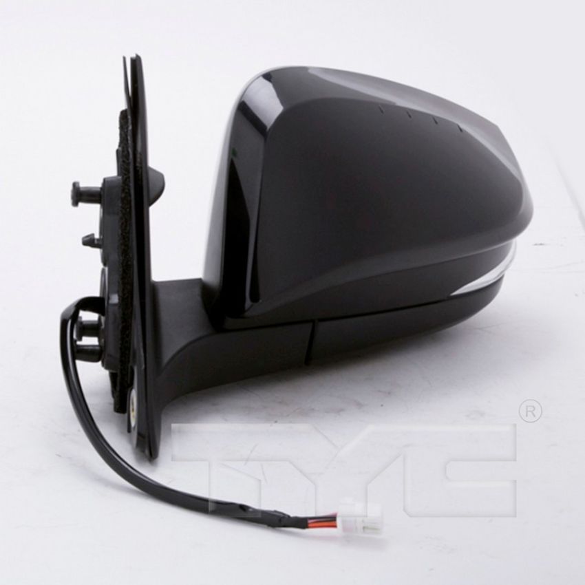 TYC Products 5380242 Door Mirror