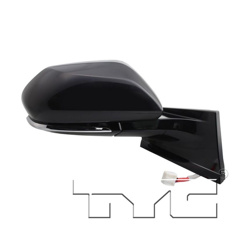 TYC Products 5400341 Door Mirror