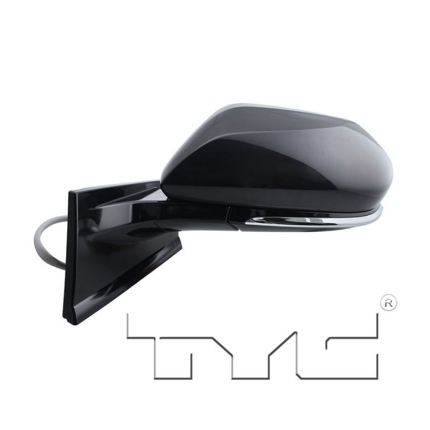 TYC Products 5400342 Door Mirror