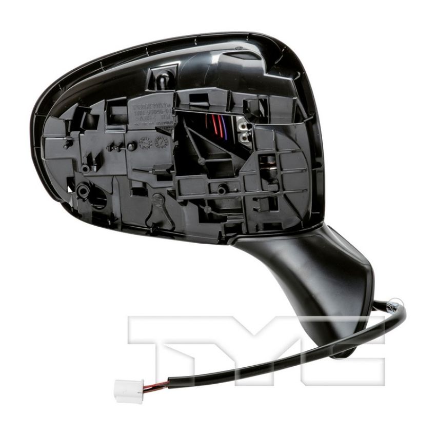 TYC Products 5420041 Door Mirror
