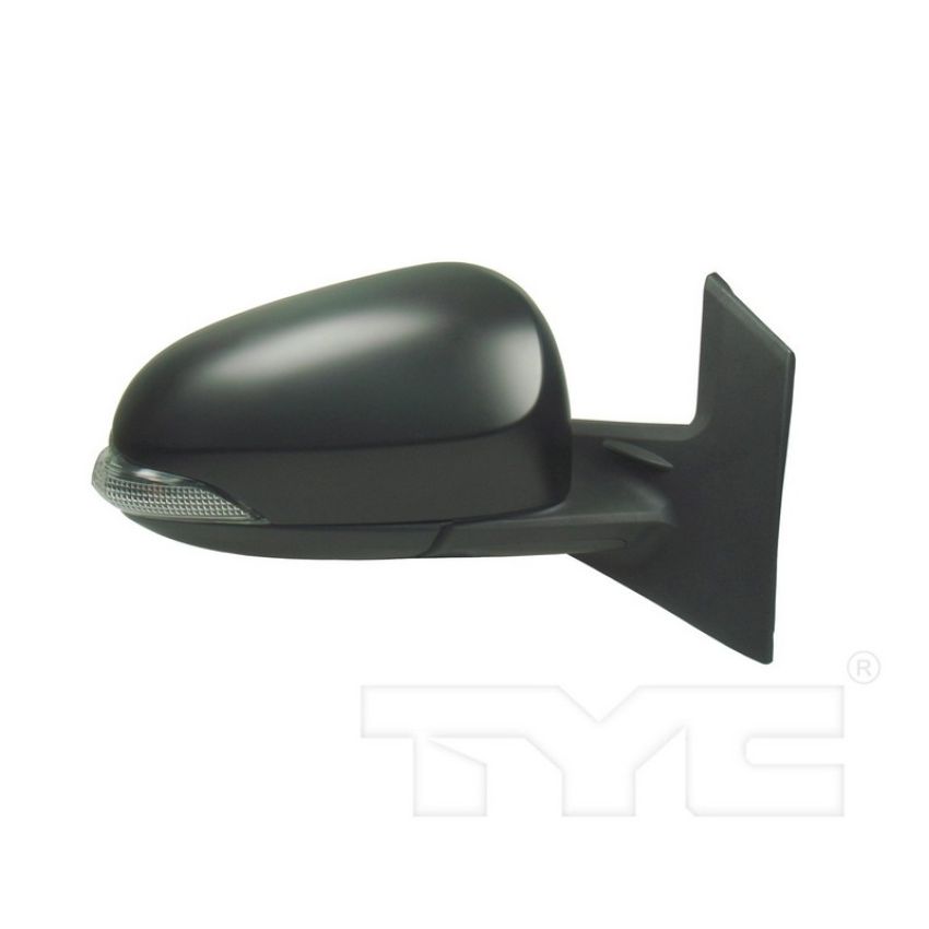 TYC Products 5430031 Door Mirror