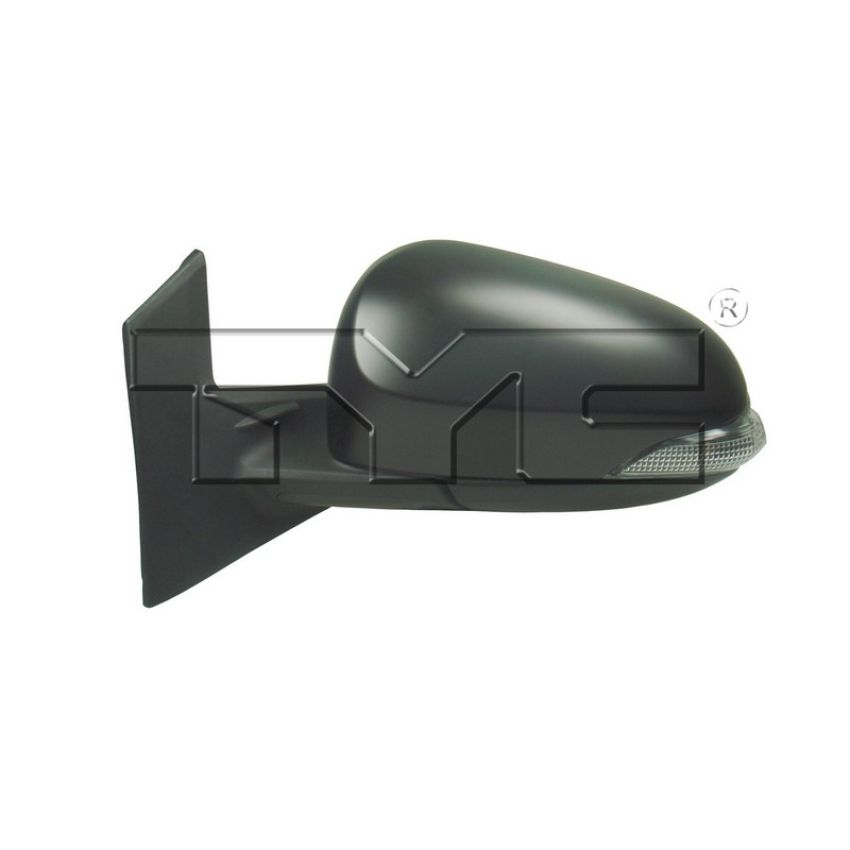 TYC Products 5430032 Door Mirror