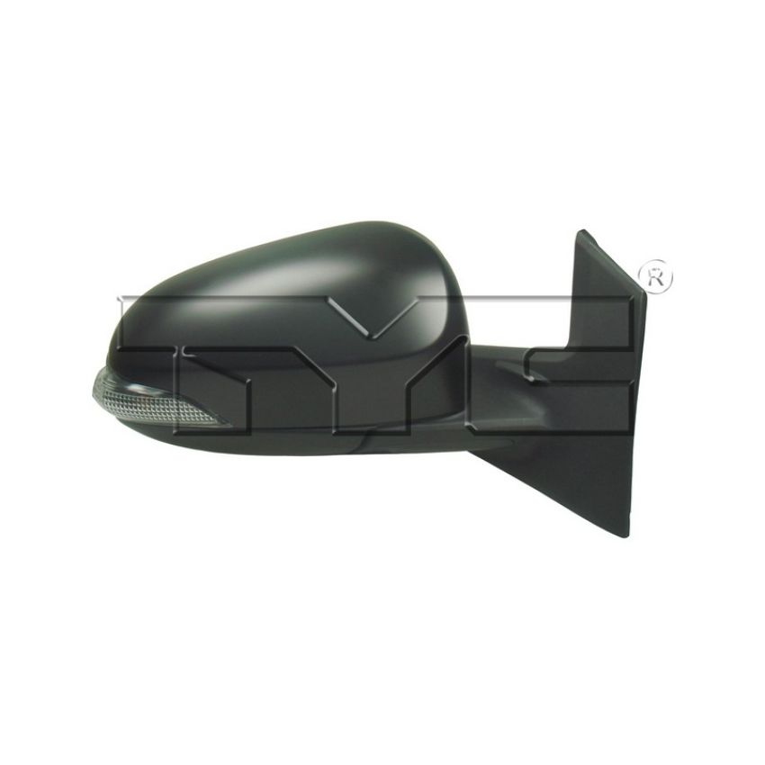 TYC Products 5430041 Door Mirror