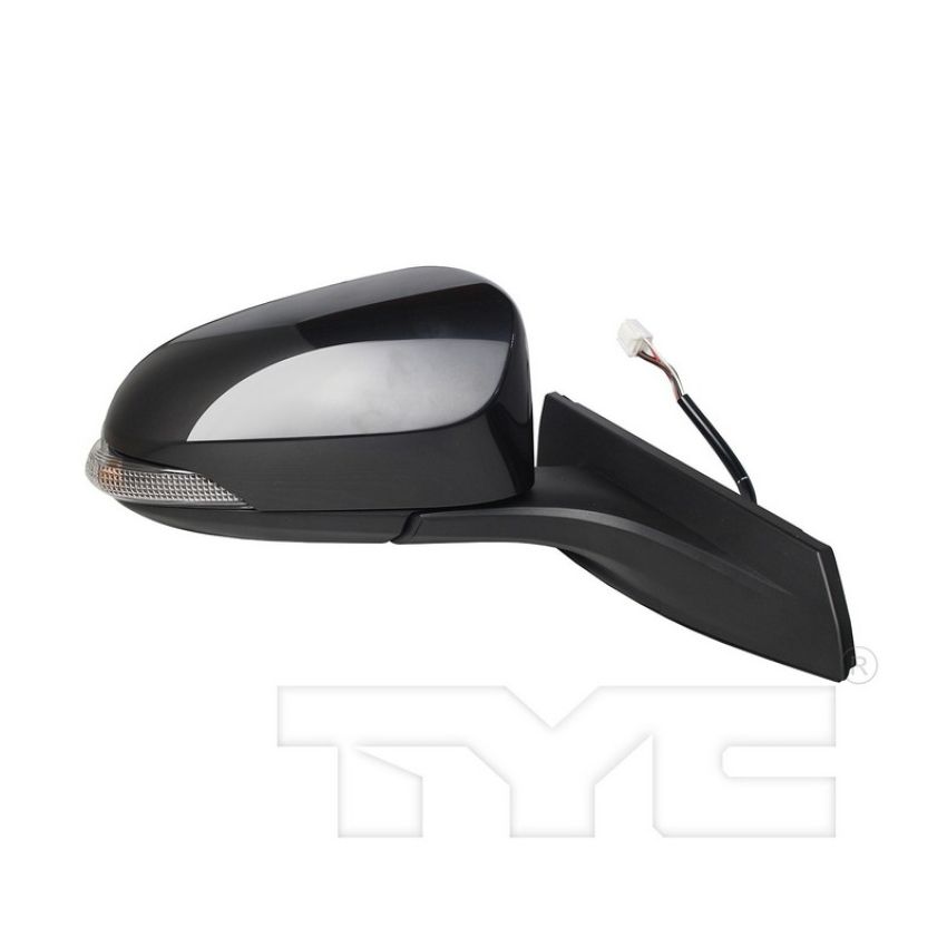 TYC Products 5450051 Door Mirror
