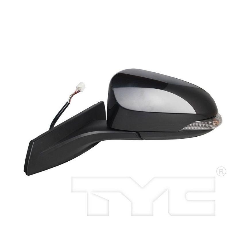 TYC Products 5450052 Door Mirror