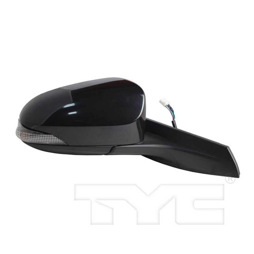 TYC Products 5450061 Door Mirror