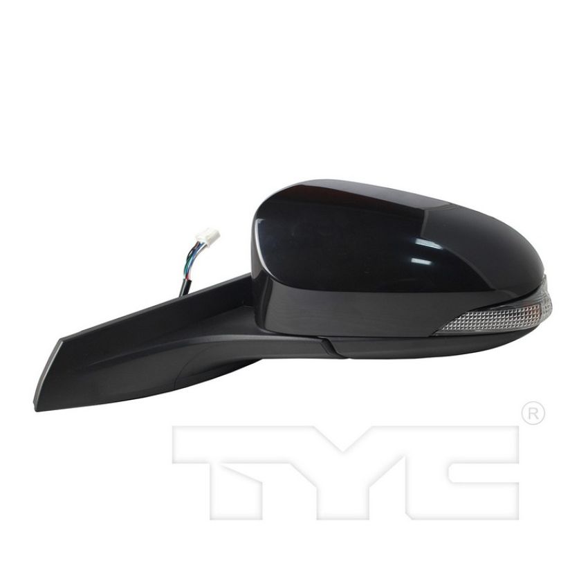 TYC Products 5450062 Door Mirror