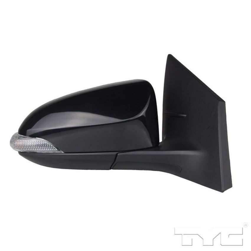 TYC Products 5460141 Door Mirror
