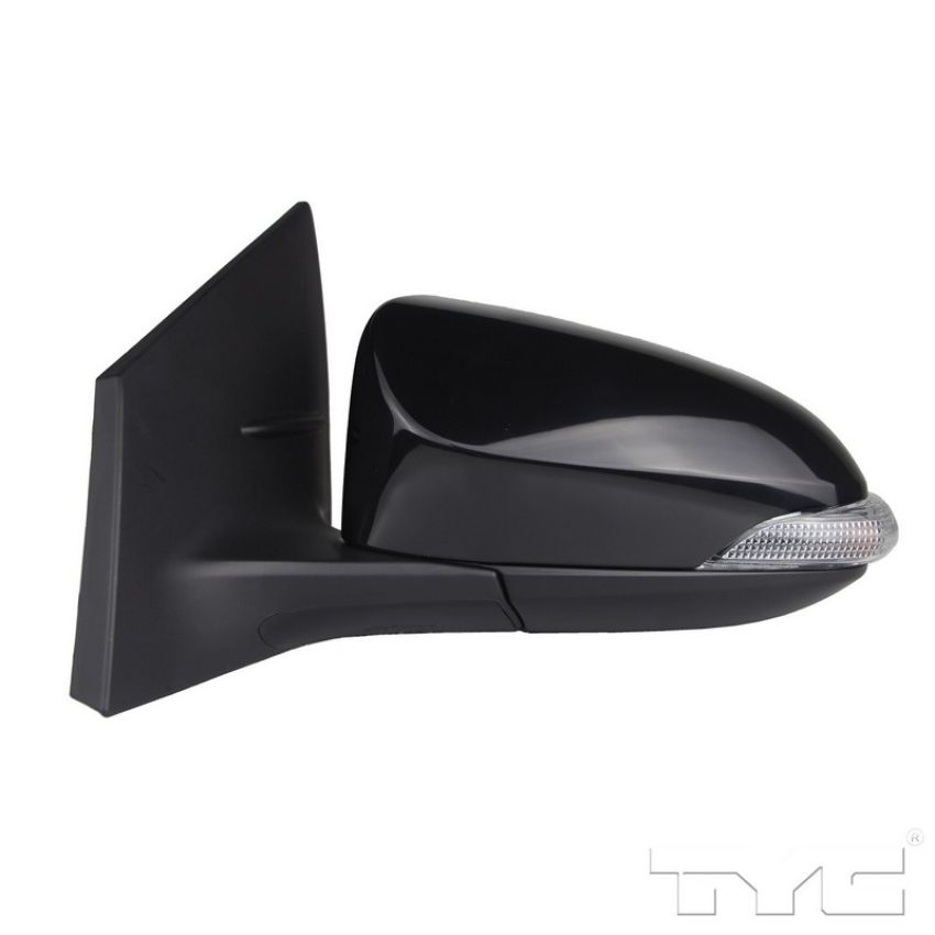 TYC Products 5460142 Door Mirror