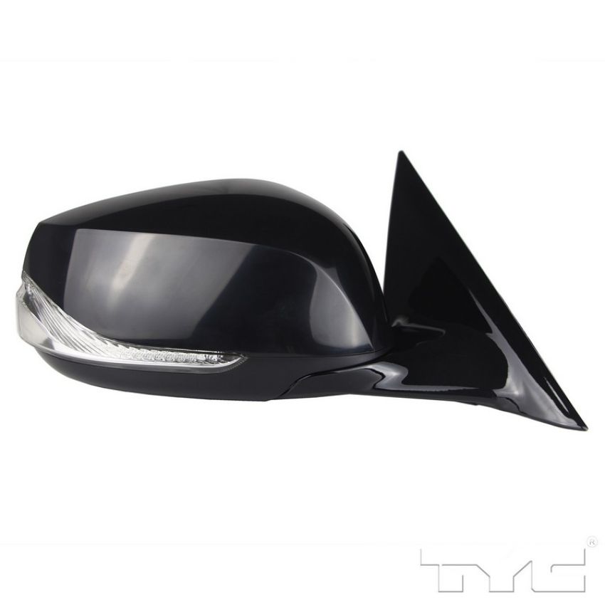 TYC Products 5560041 Door Mirror