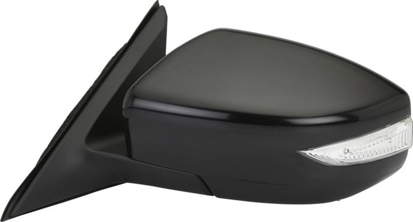 TYC Products 5700542 Door Mirror