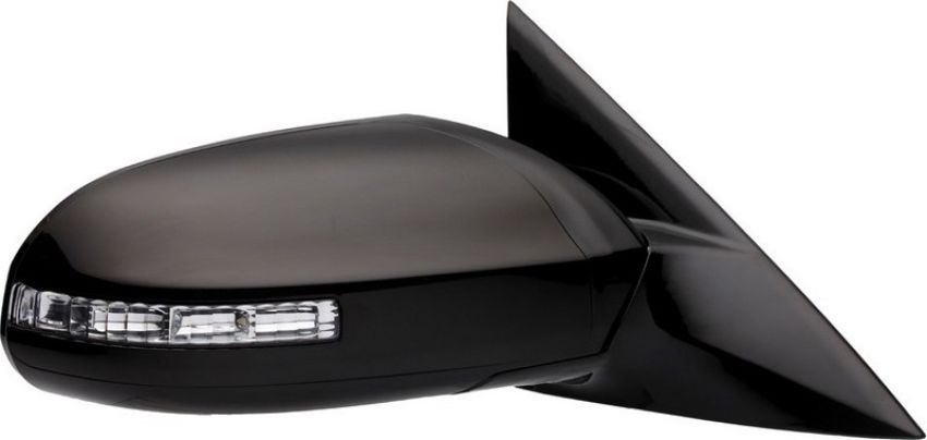 TYC Products 5710331 Door Mirror
