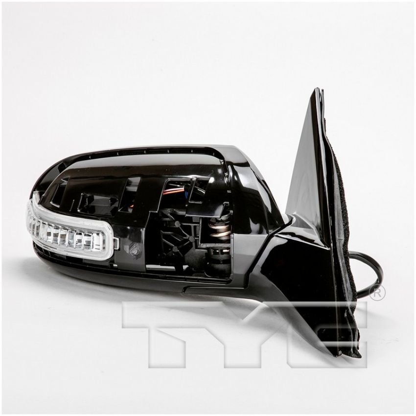 TYC Products 5710341 Door Mirror