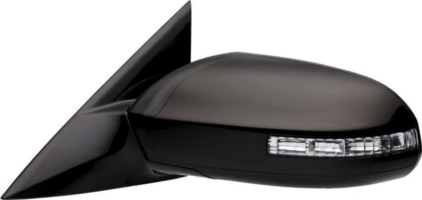TYC Products 5710342 Door Mirror