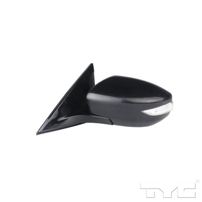 TYC Products 5710642 Door Mirror