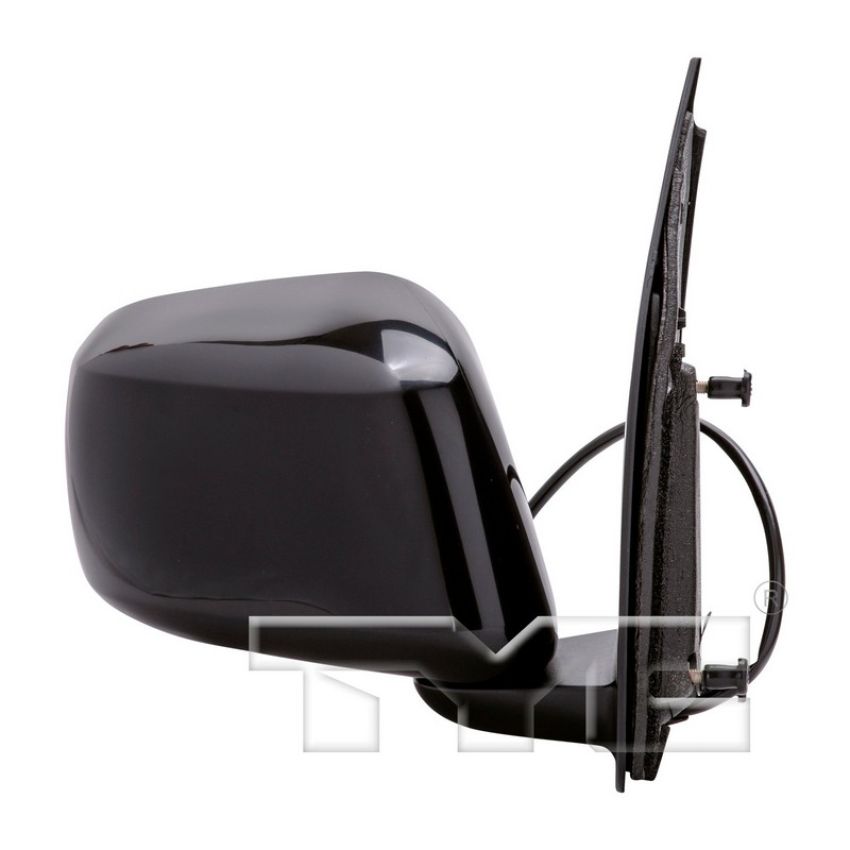 TYC Products 5720031 Door Mirror