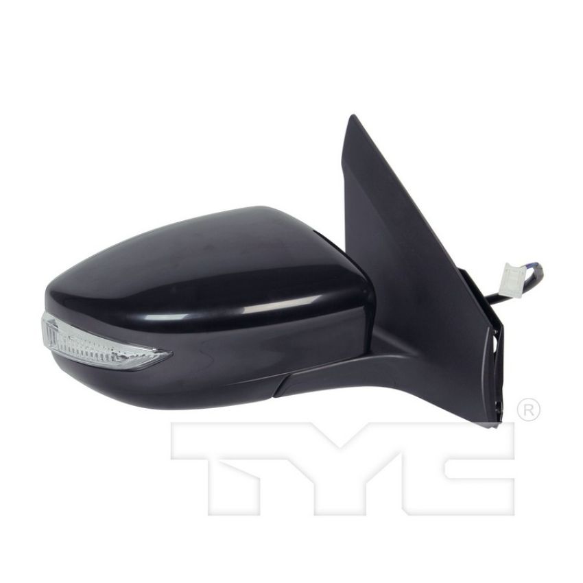 TYC Products 5750531 Door Mirror
