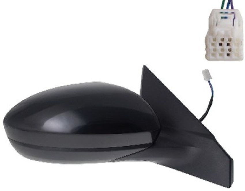 TYC Products 5750551 Door Mirror