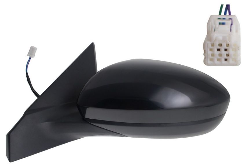 TYC Products 5750552 Door Mirror