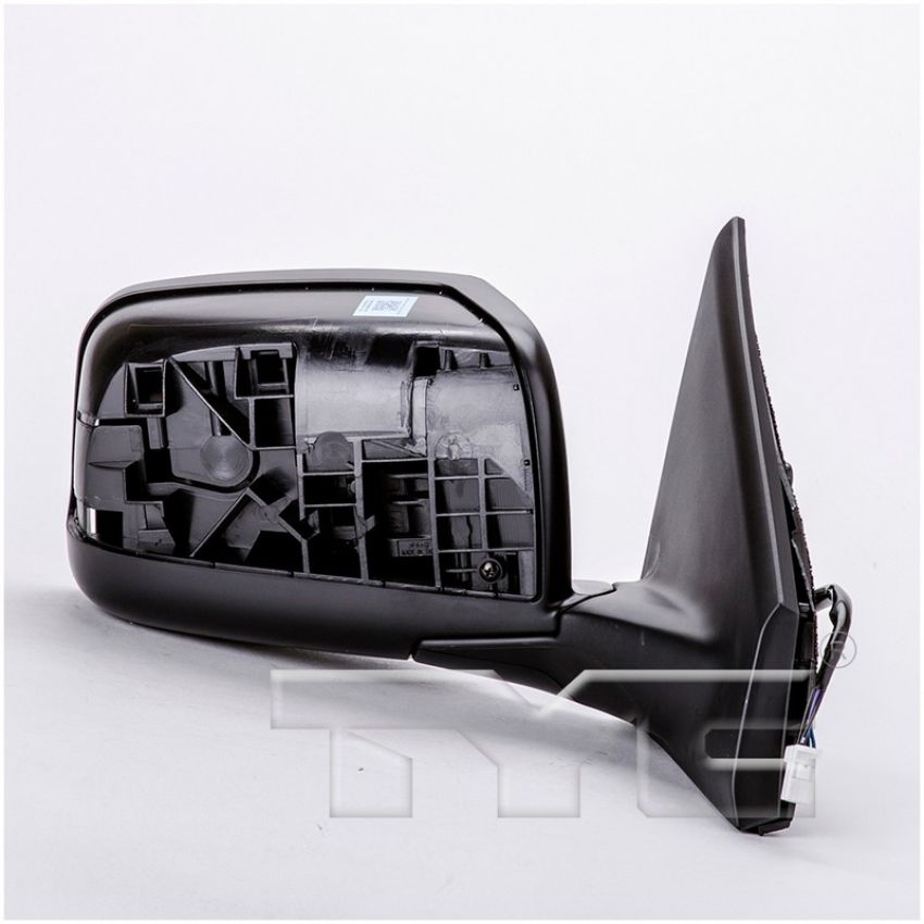 TYC Products 5800041 Door Mirror