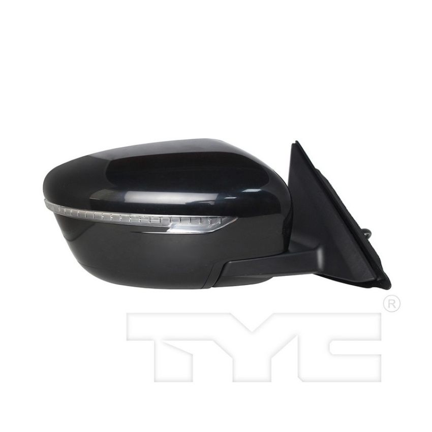 TYC Products 5800141 Mirror