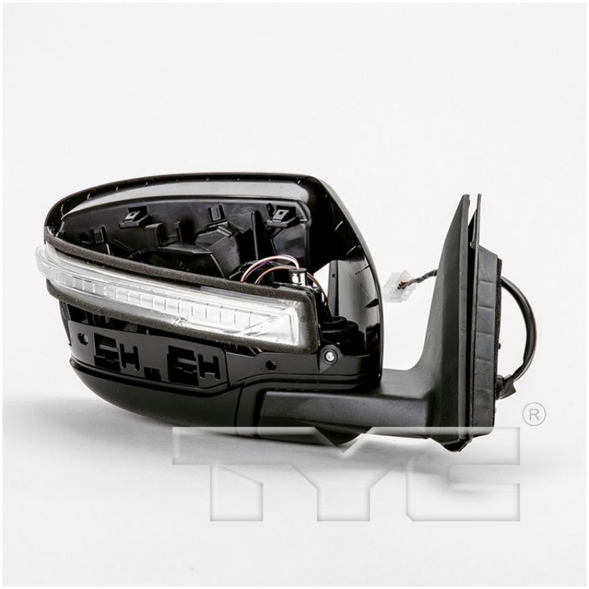 TYC Products 5800151 Door Mirror