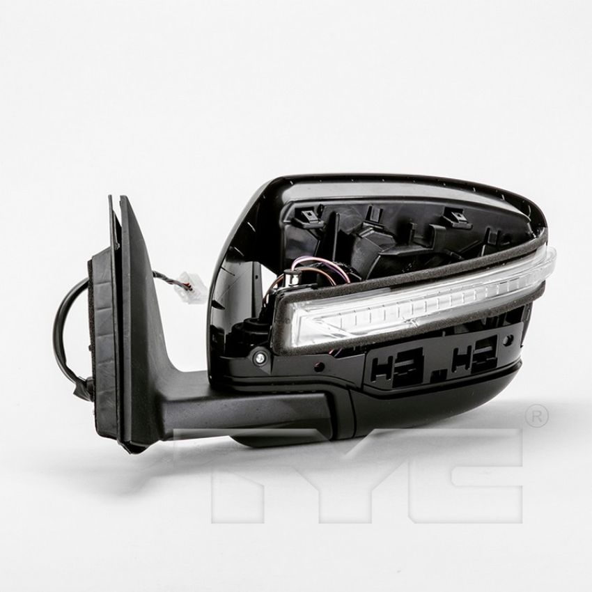 TYC Products 5800152 Door Mirror