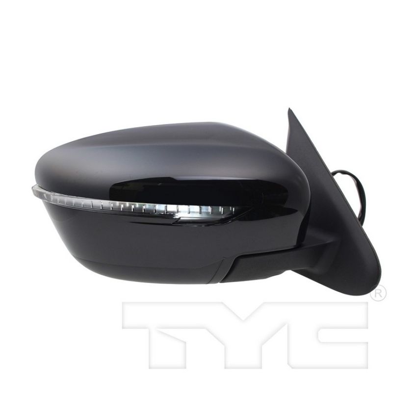 TYC Products 5820051 Door Mirror