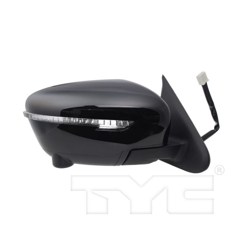 TYC Products 5820061 Mirror