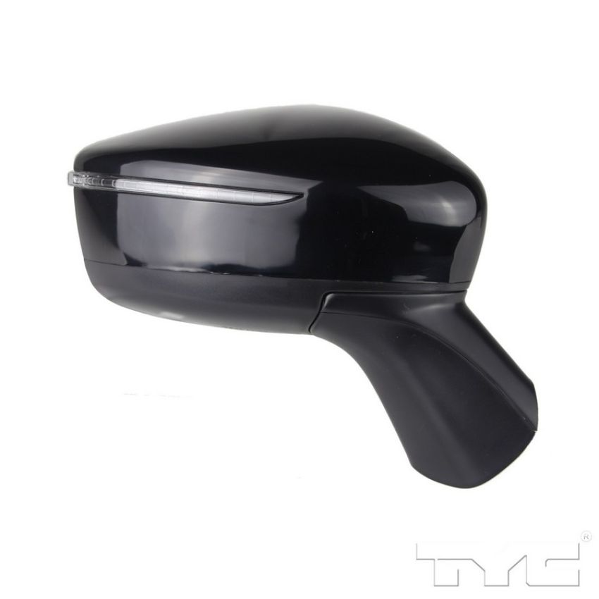 TYC Products 5850051 Mirror