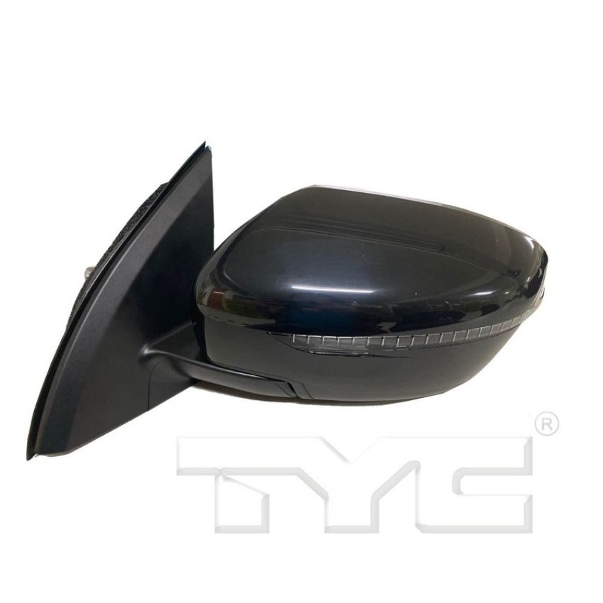 TYC Products 5860052 Door Mirror