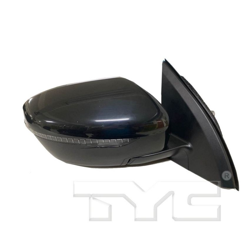 TYC Products 5860071 Mirror