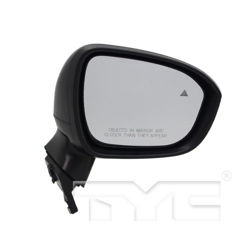 TYC Products 5860191 Door Mirror