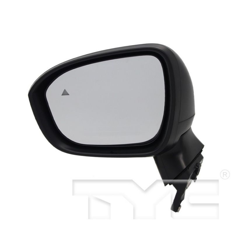 TYC Products 5860192 Mirror