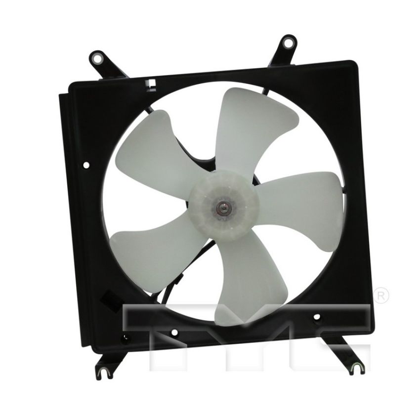 TYC Products 600040 Engine Cooling
