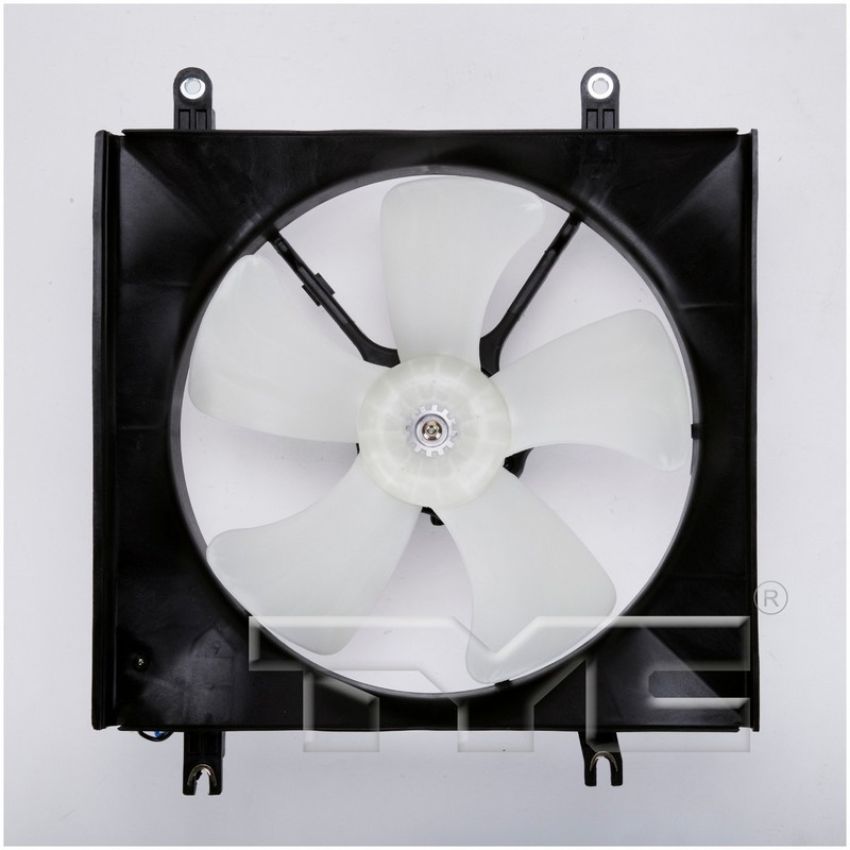 TYC Products 600050 Engine Cooling