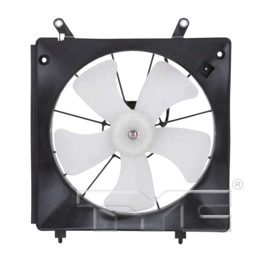 TYC Products 600060 Engine Cooling