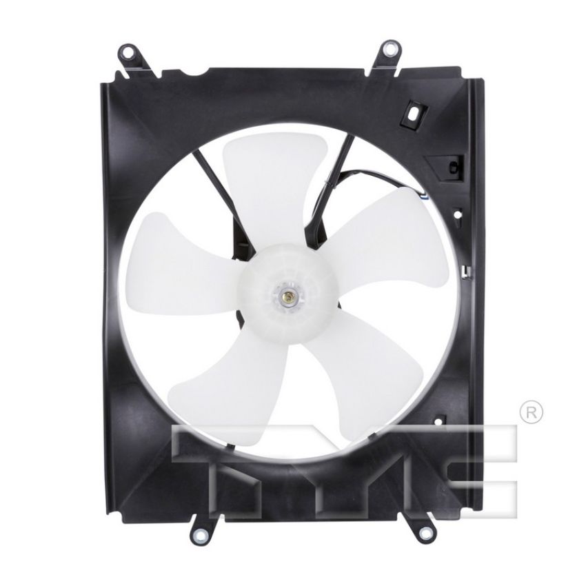 TYC Products 600090 Engine Cooling