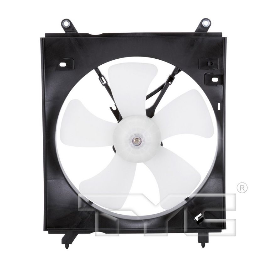 TYC Products 600100 Engine Cooling