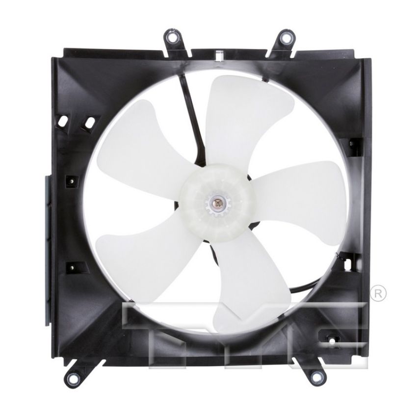 TYC Products 600150 Engine Cooling