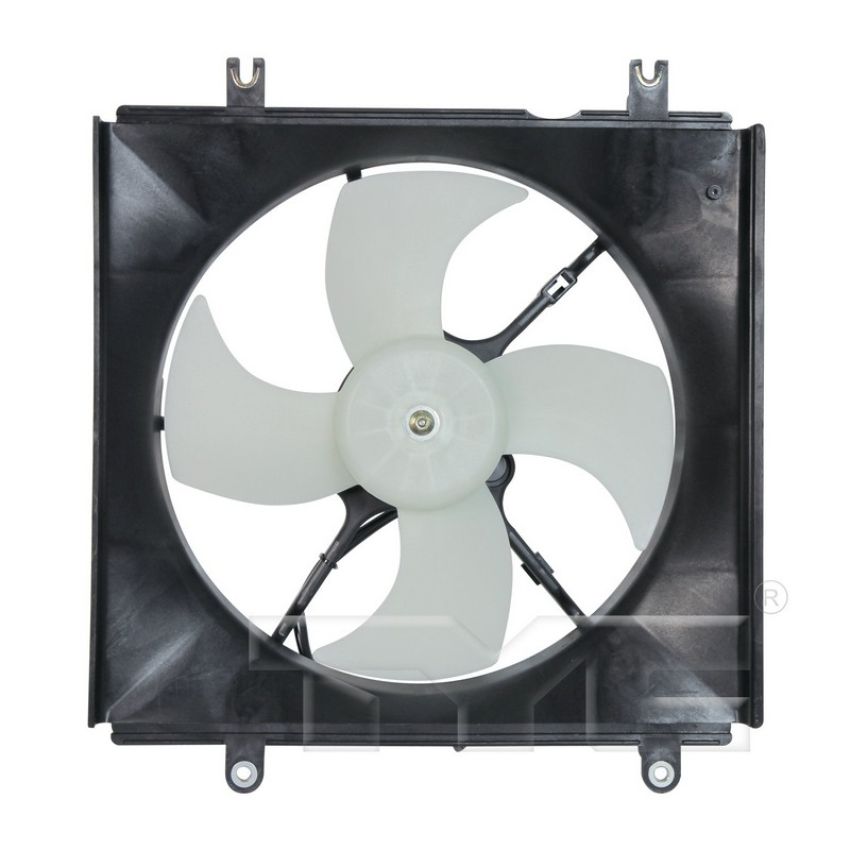 TYC Products 600170 Engine Cooling