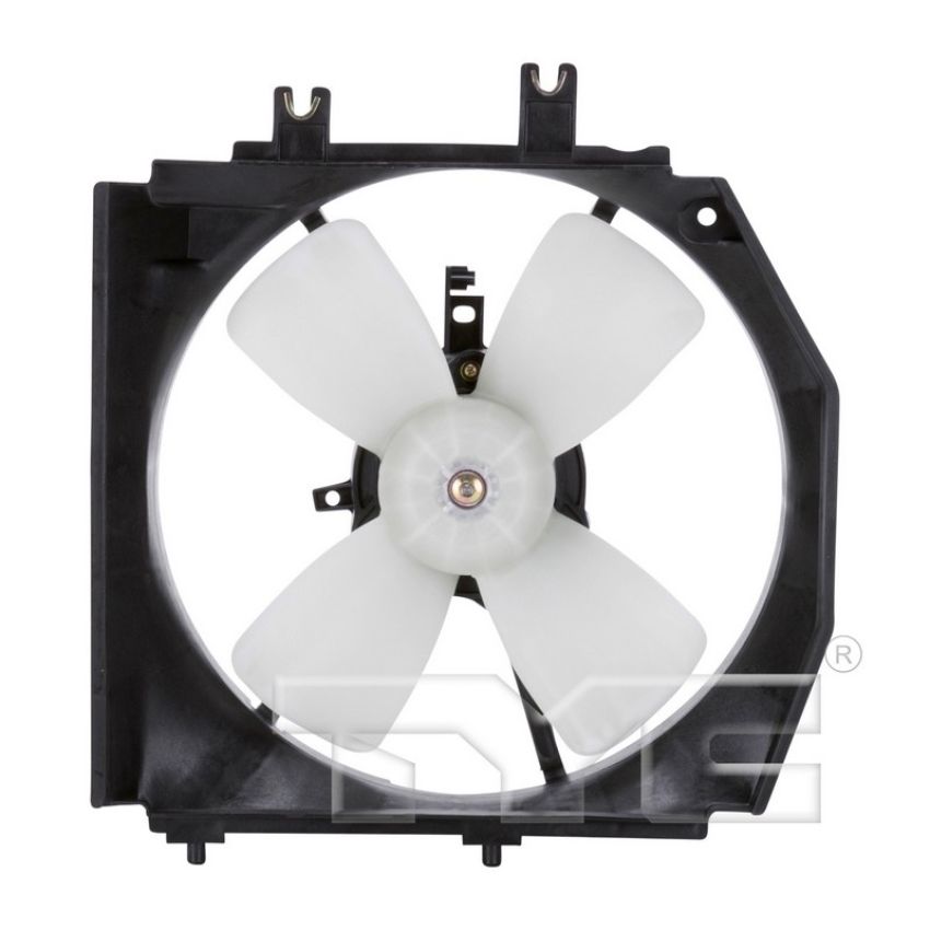 TYC Products 600490 Engine Cooling