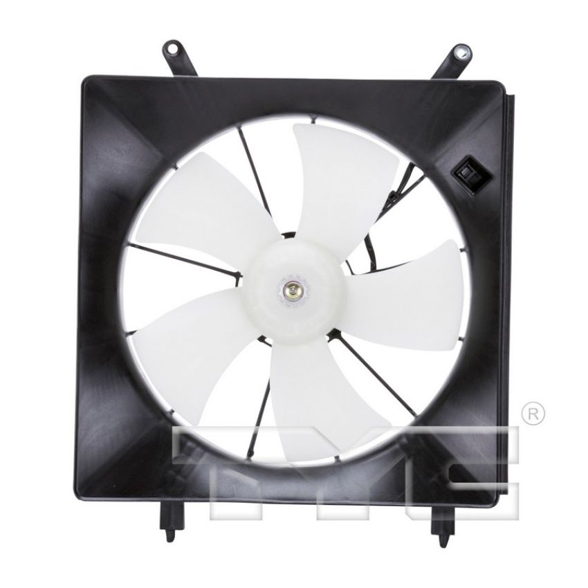 TYC Products 600530 Engine Cooling
