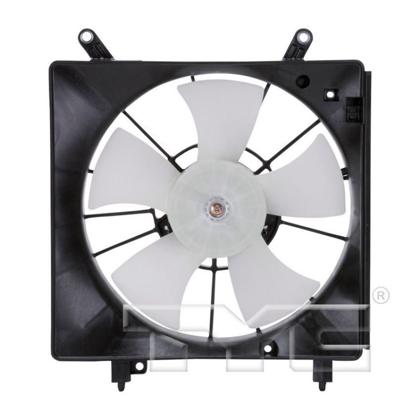 TYC Products 600600 Engine Cooling