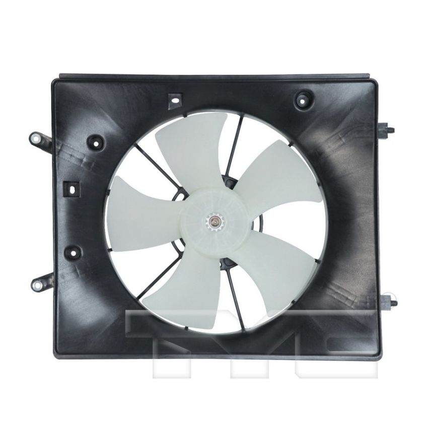 TYC Products 600620 Engine Cooling