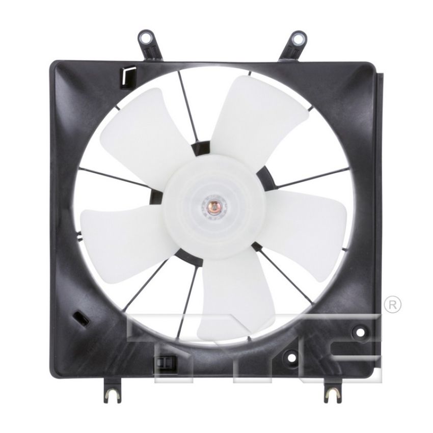TYC Products 600690 Engine Cooling