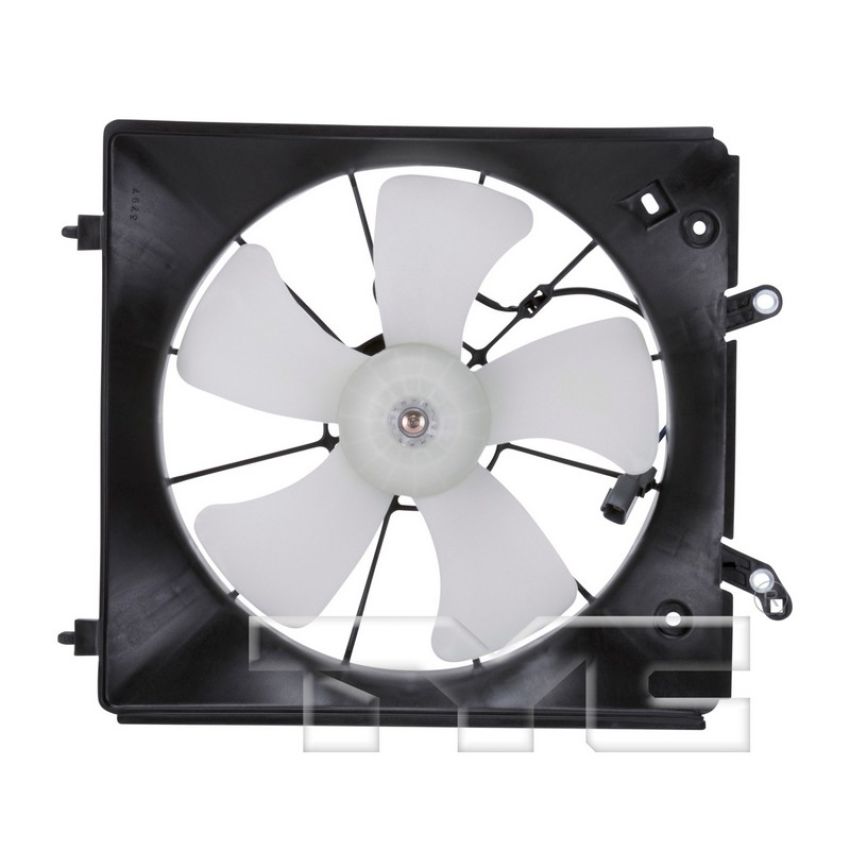 TYC Products 600710 Engine Cooling