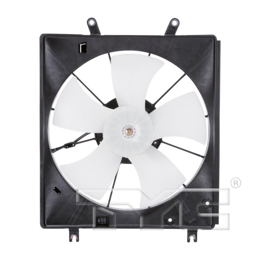 TYC Products 600800 Engine Cooling
