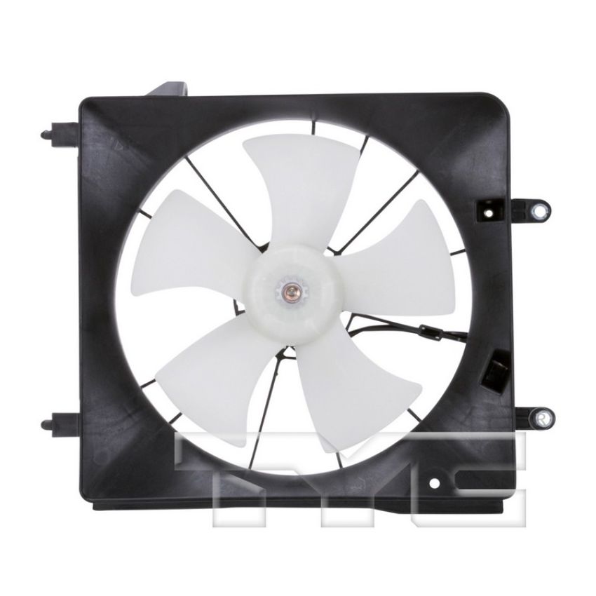 TYC Products 600940 Engine Cooling