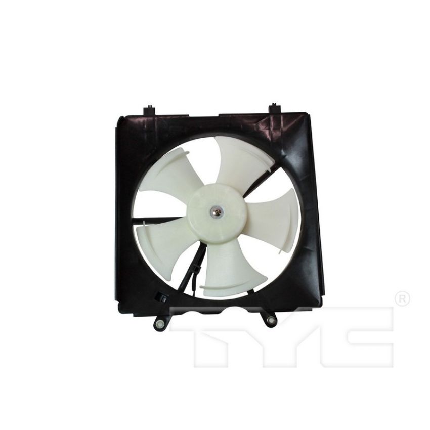 TYC Products 600980 Engine Cooling